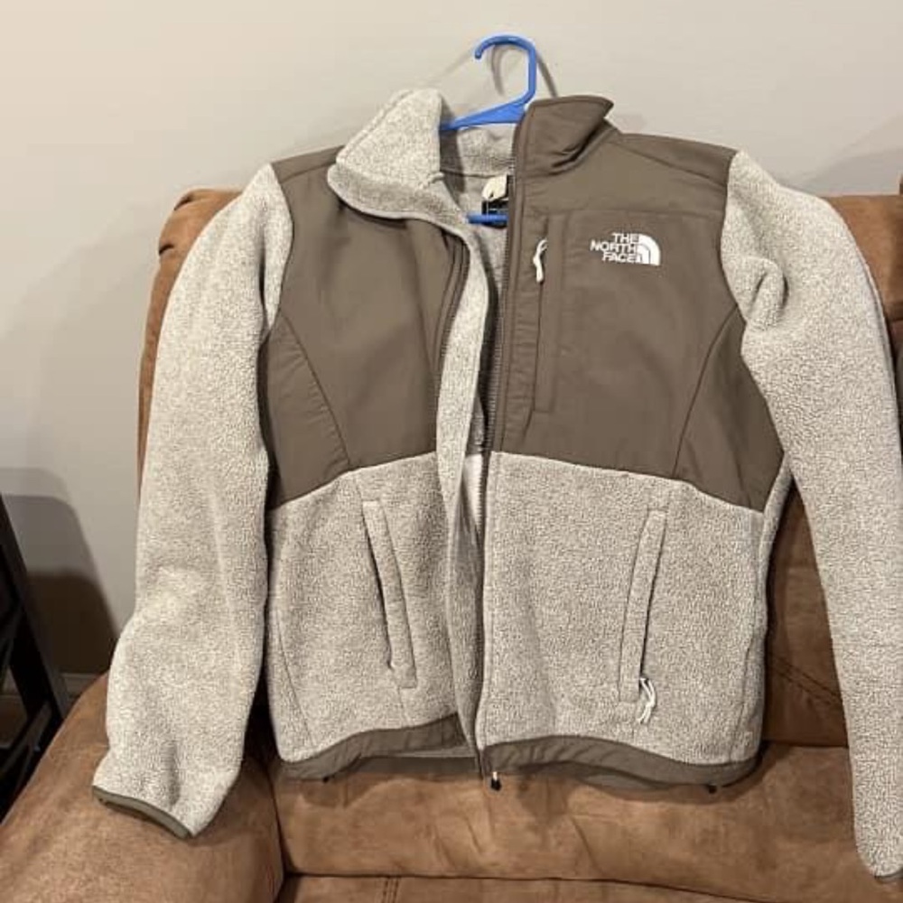 Denali jacket
